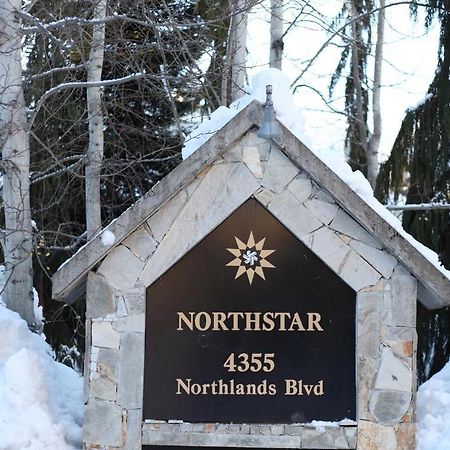 Vila Northstar At Stoney Creek Whistler Pokoj fotografie