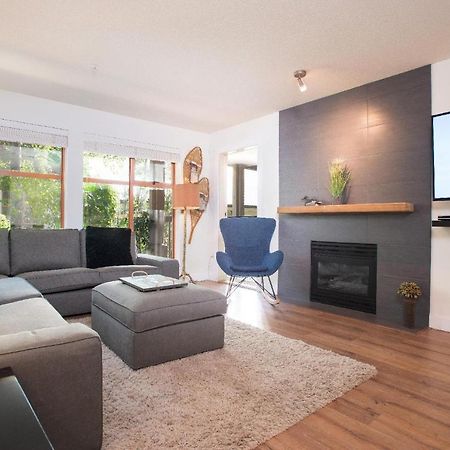 Vila Northstar At Stoney Creek Whistler Exteriér fotografie