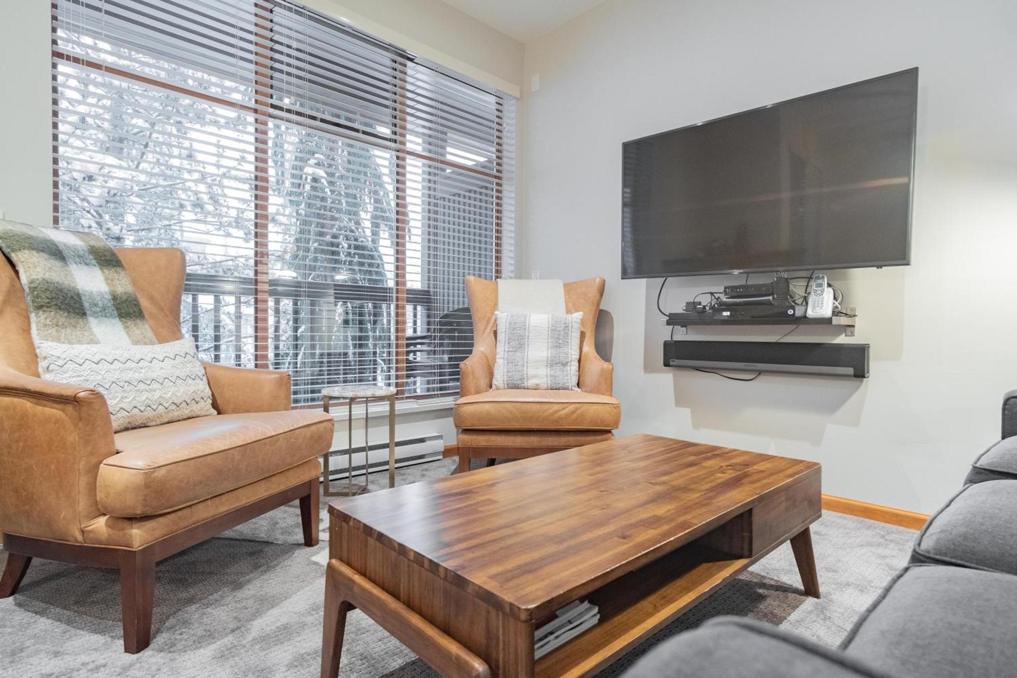 Vila Northstar At Stoney Creek Whistler Exteriér fotografie