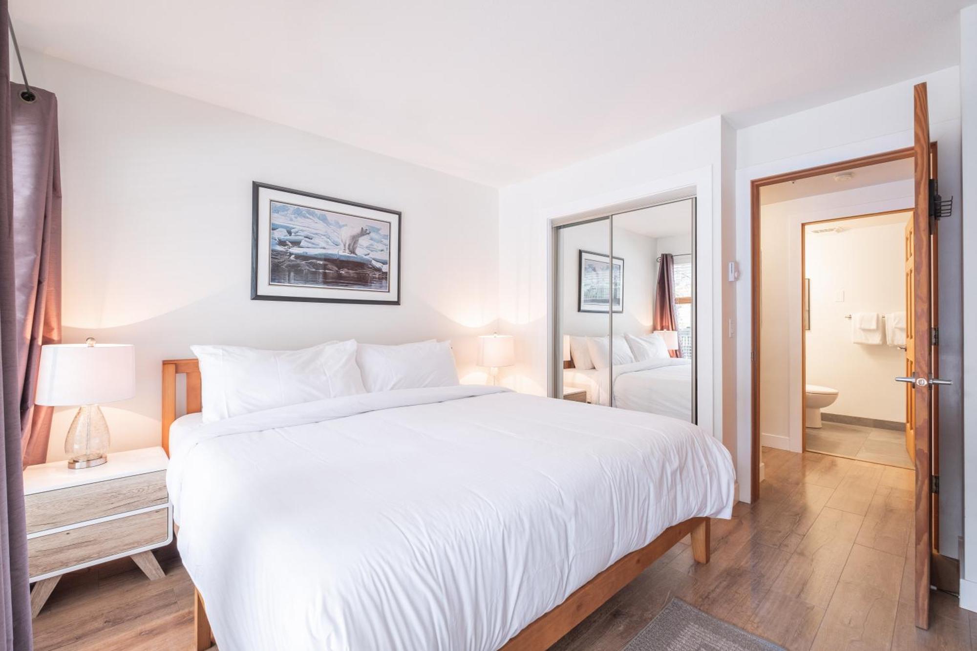 Vila Northstar At Stoney Creek Whistler Exteriér fotografie