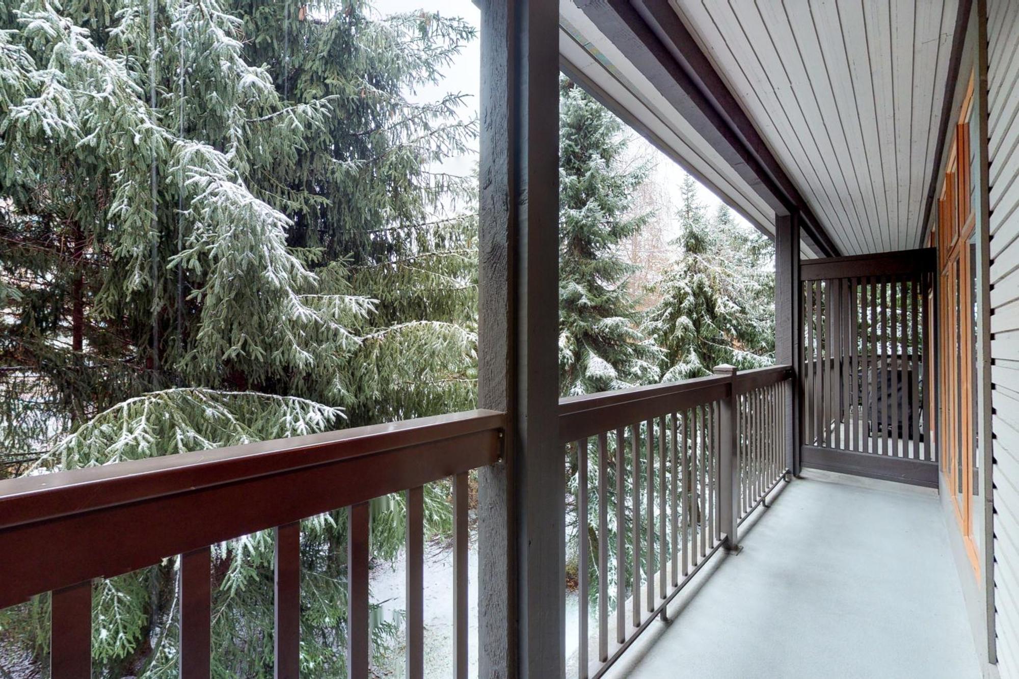 Vila Northstar At Stoney Creek Whistler Pokoj fotografie
