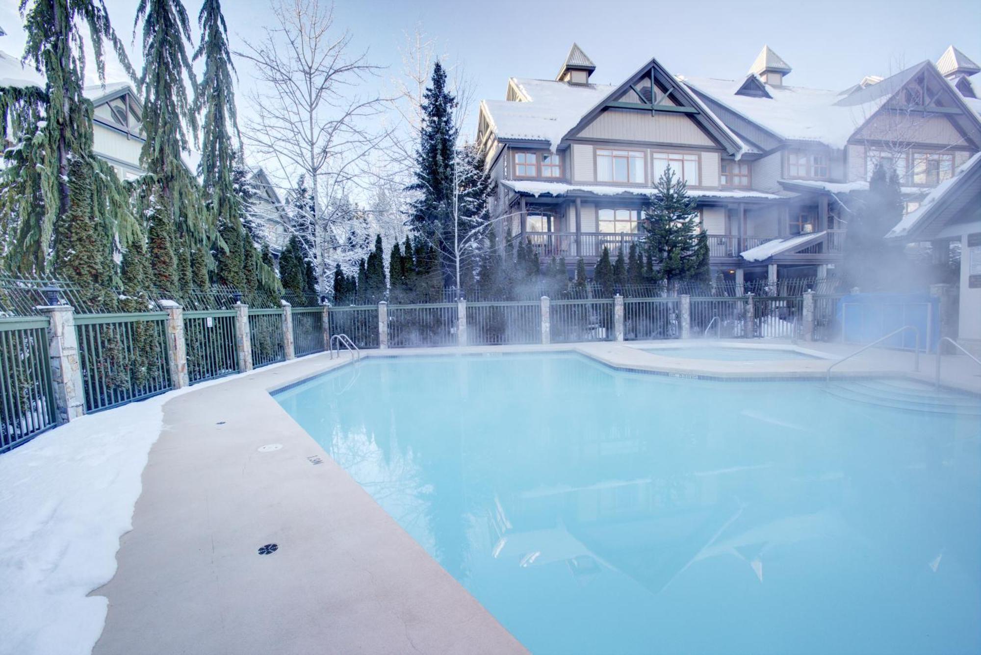 Vila Northstar At Stoney Creek Whistler Pokoj fotografie