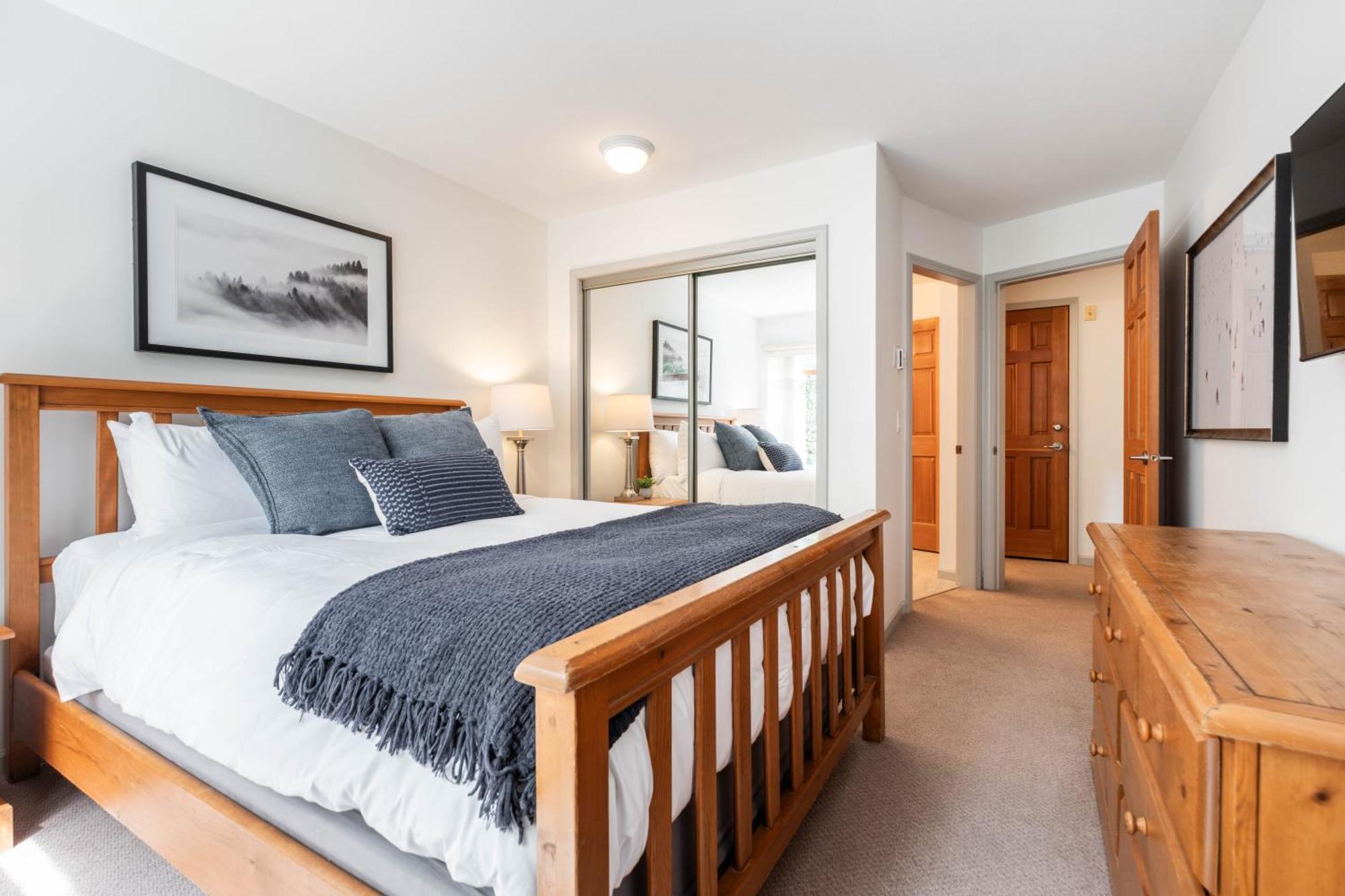 Vila Northstar At Stoney Creek Whistler Exteriér fotografie