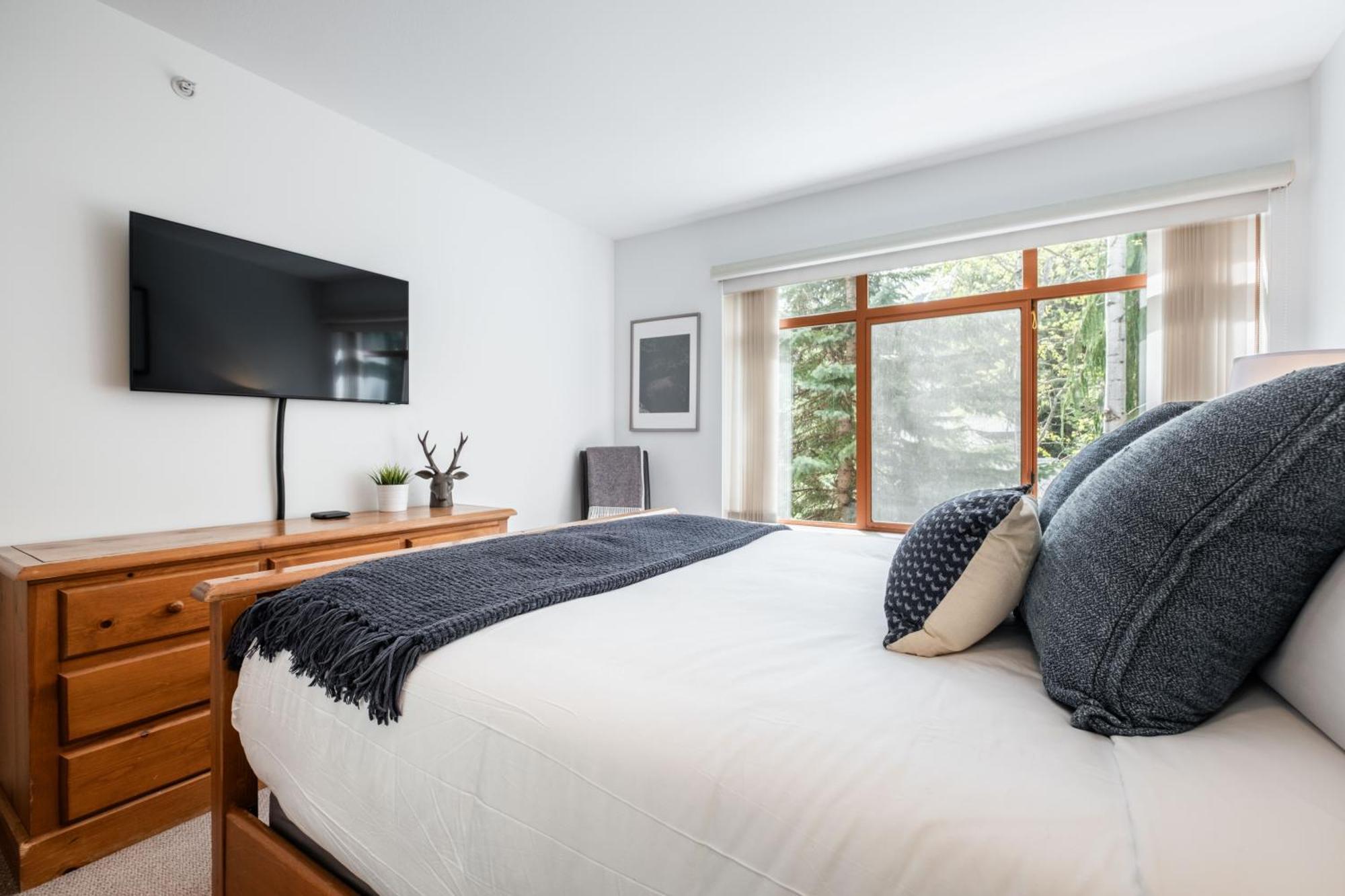 Vila Northstar At Stoney Creek Whistler Exteriér fotografie