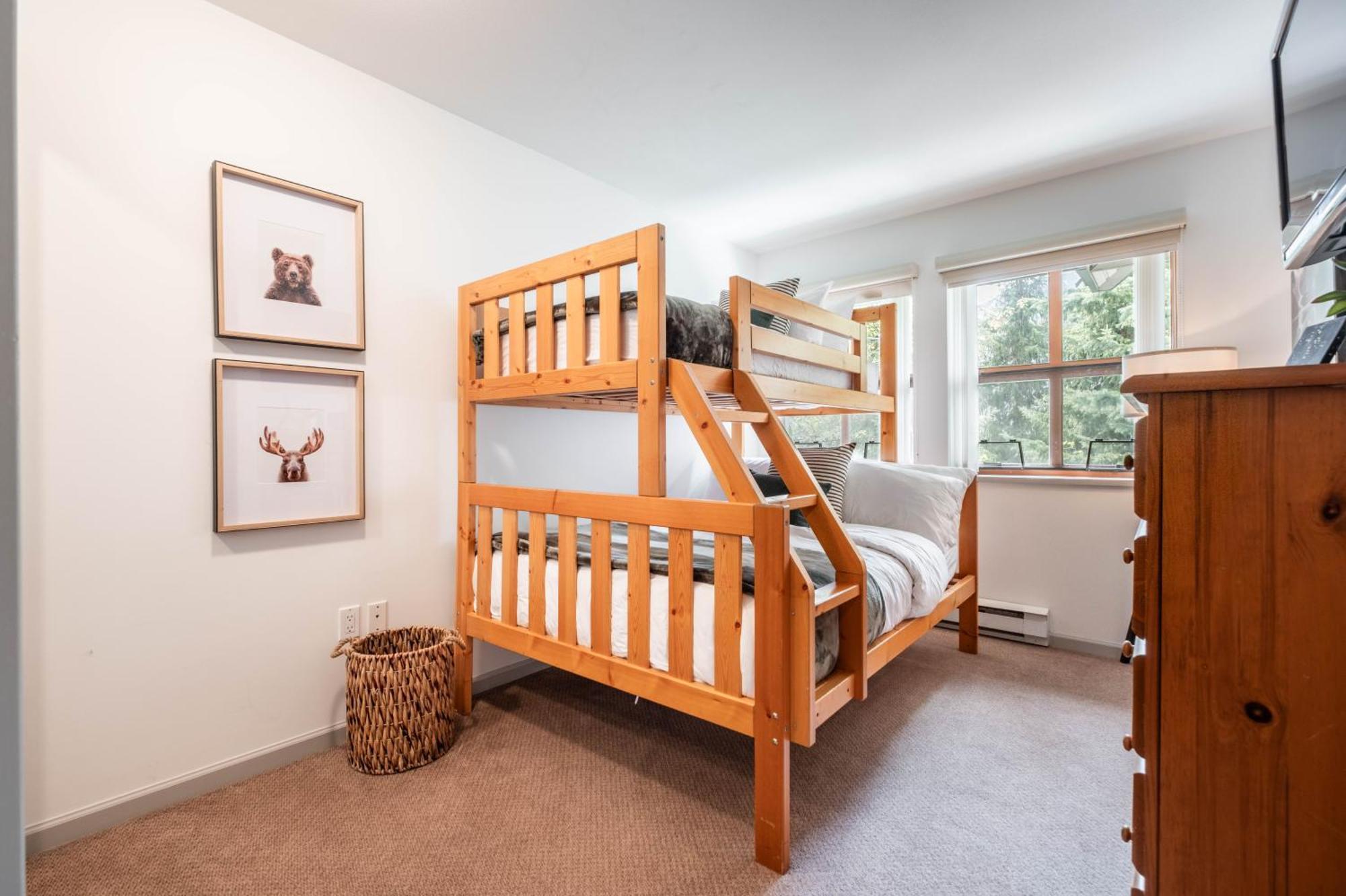 Vila Northstar At Stoney Creek Whistler Exteriér fotografie