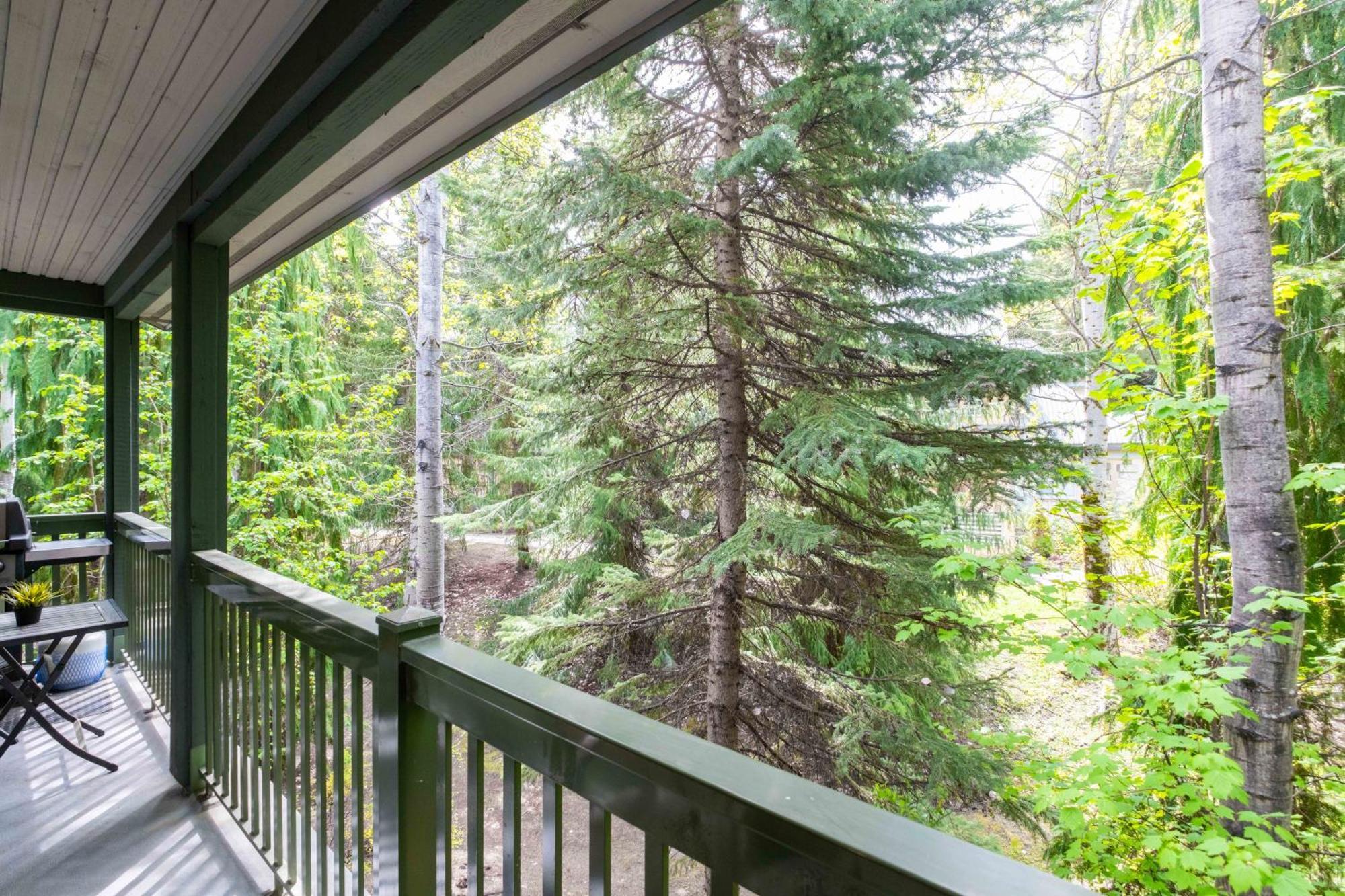 Vila Northstar At Stoney Creek Whistler Exteriér fotografie