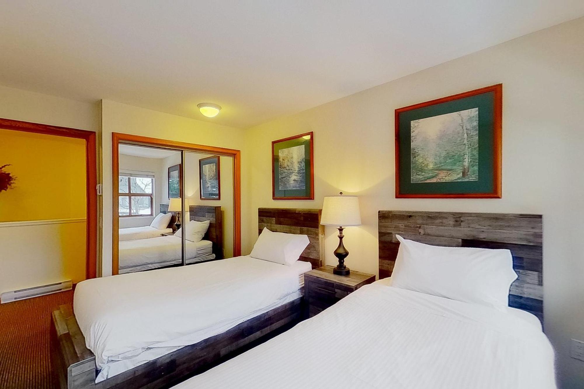 Vila Northstar At Stoney Creek Whistler Exteriér fotografie