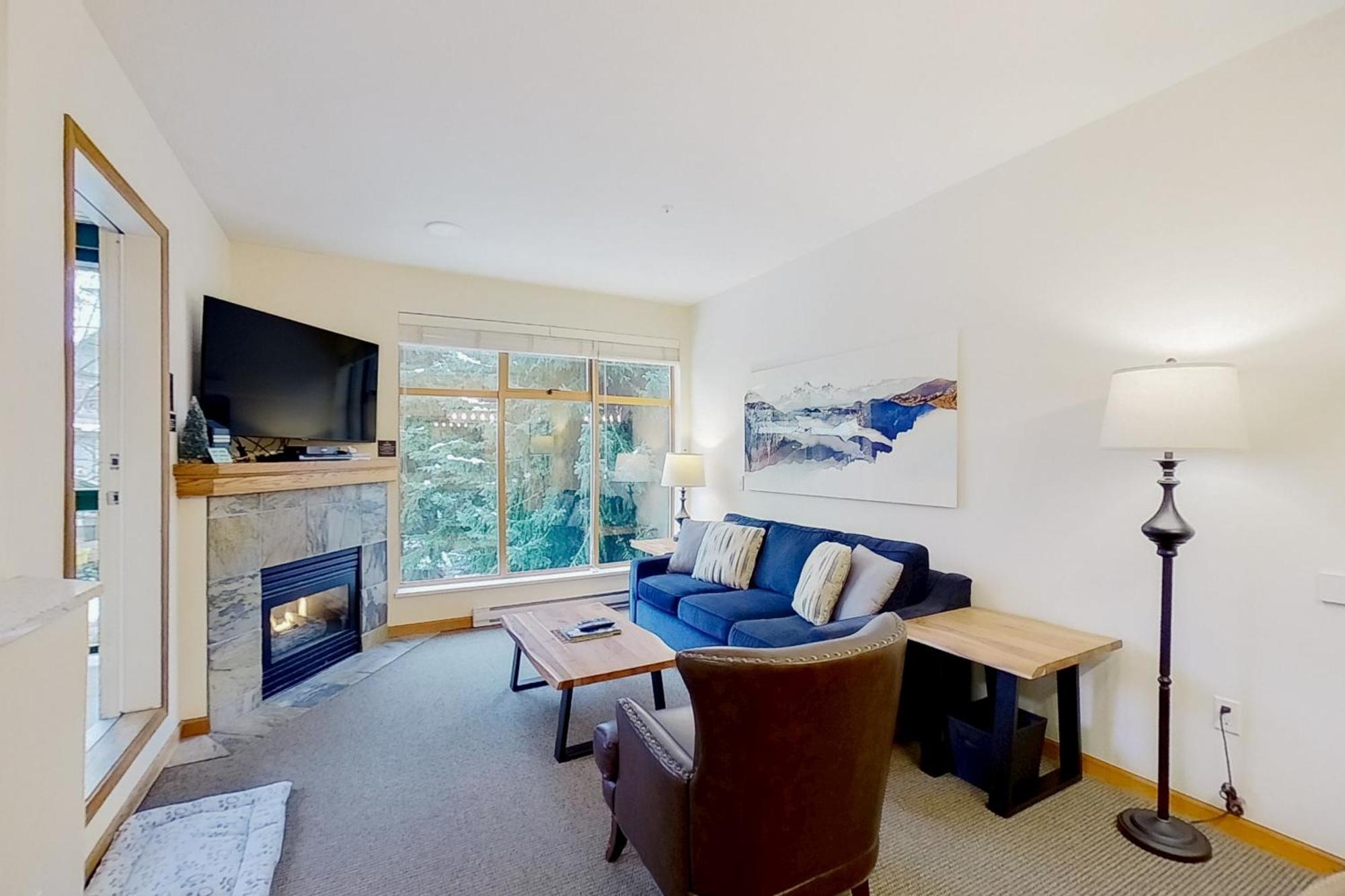 Vila Northstar At Stoney Creek Whistler Exteriér fotografie