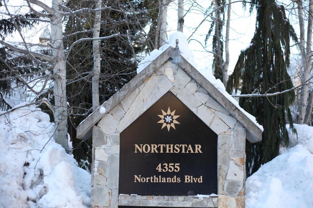 Vila Northstar At Stoney Creek Whistler Pokoj fotografie